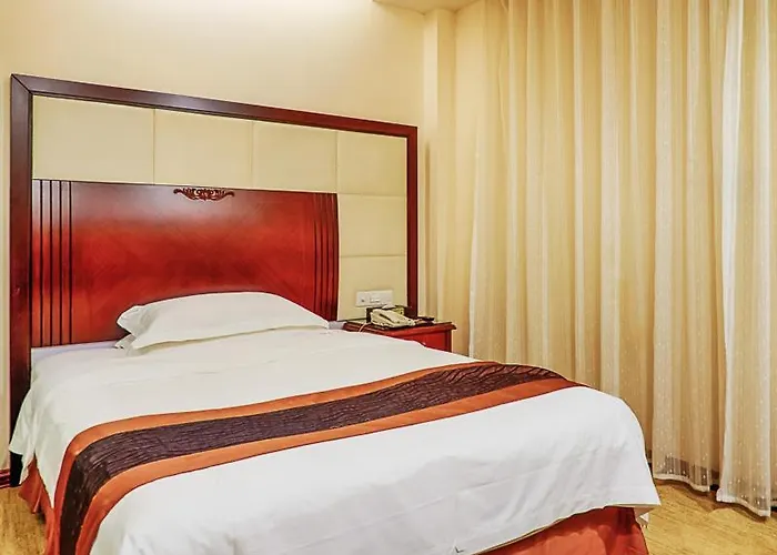 Vienna Hotel Wuxi Wangzhuang Road