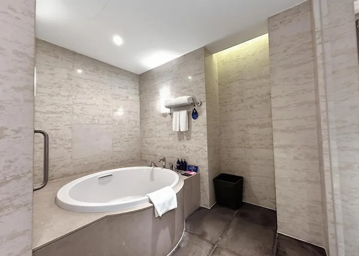 Radisson Blu Resort Wetland Park