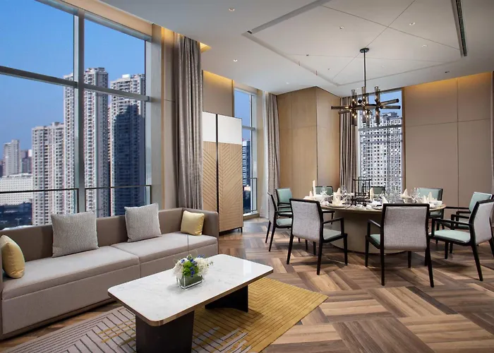 Holiday Inn Wuxi Central Station By Ihg